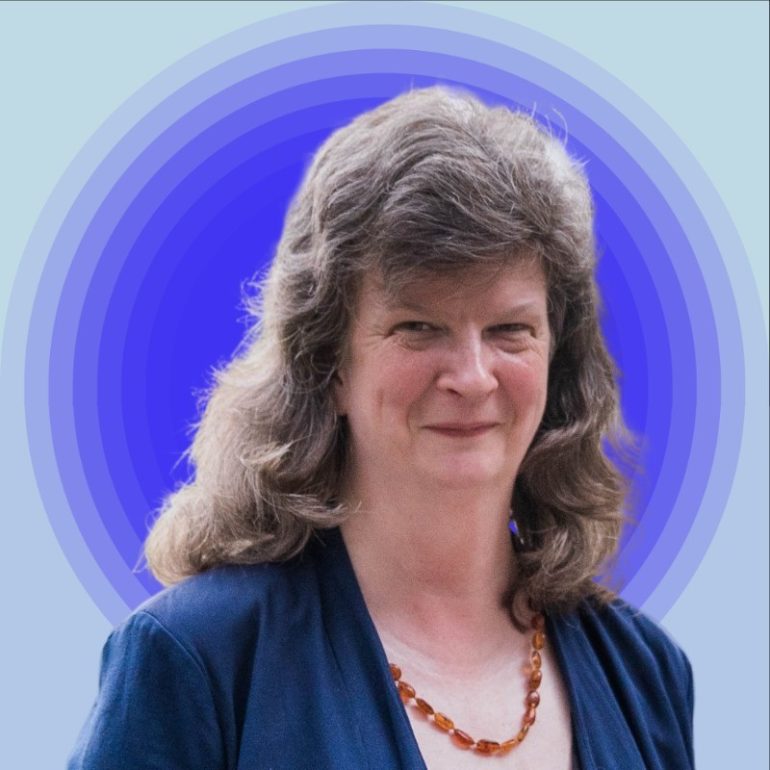 Claire Wansbury
