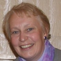 Dr Wendy Jones