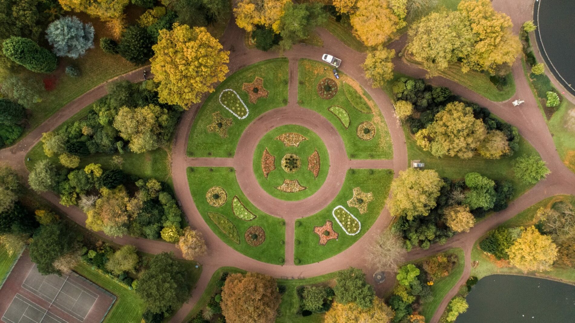 Irish green building council circularity