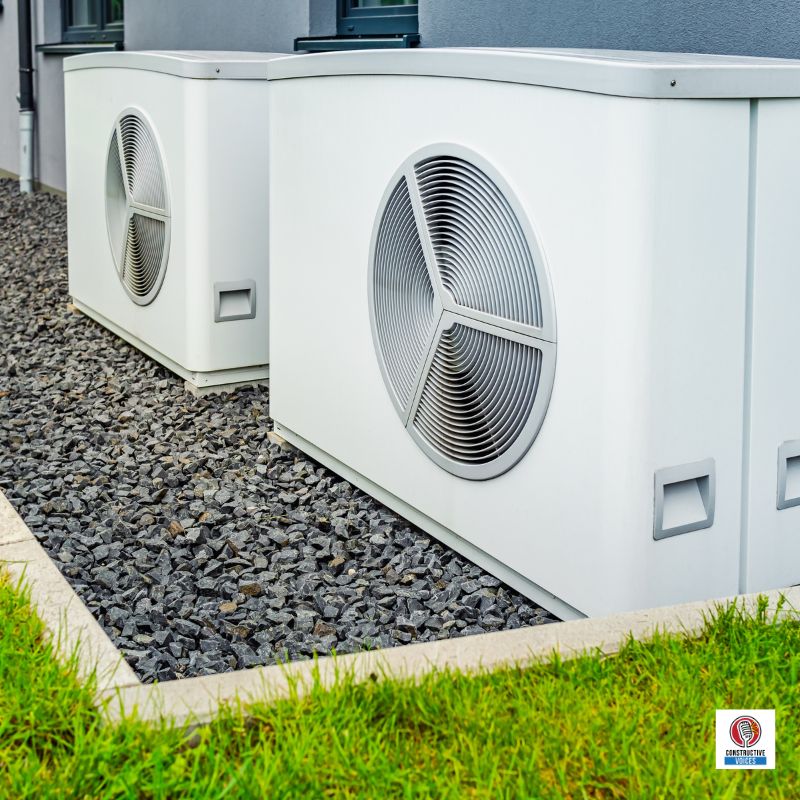 heat pumps UK
